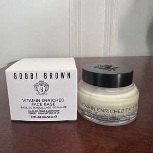 Bobbi Brown Vitamin Enriched Face Base - 1.7oz